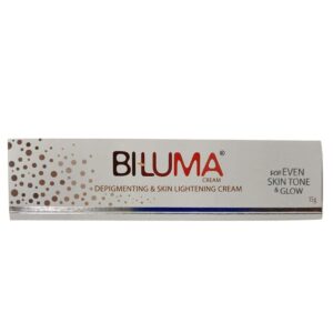 Biluma Cream Uses, Side Effects, Price