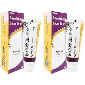 Glyco 6 Cream Uses, Side Effects, and Price