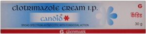 Candid Cream Uses, Side effects, Price